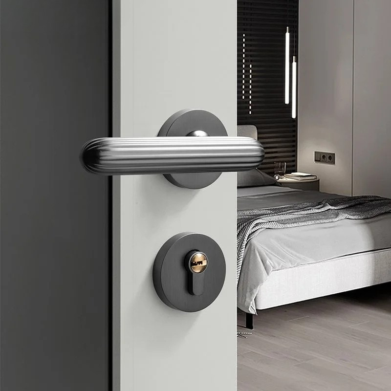 Poignée de Porte Intérieure | Haut de Gamme