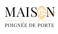 Maison Poignée de Porte