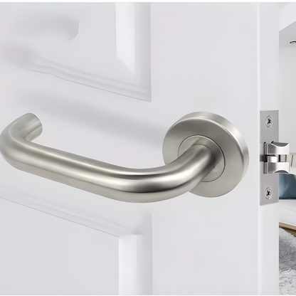 Poignée de Porte | Design Moderne Nova