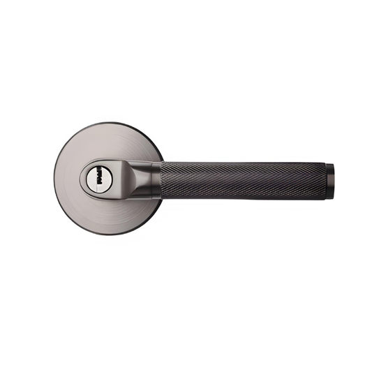 Poignée de Porte en Acier Inoxydable | Design Moderne