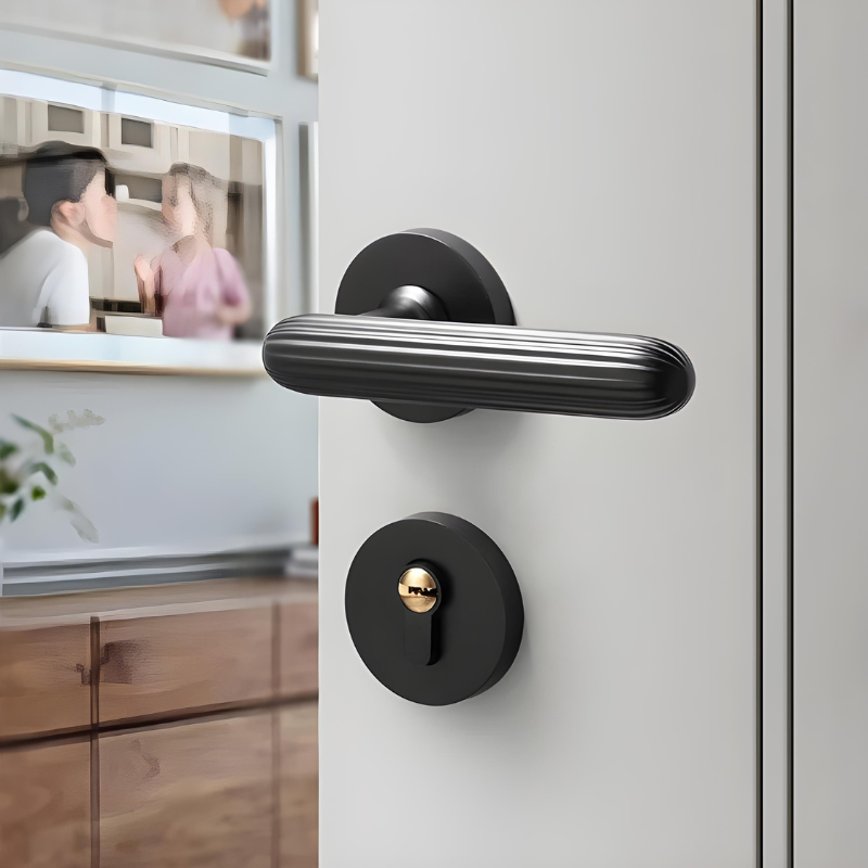 Poignée de Porte Intérieure | Haut de Gamme