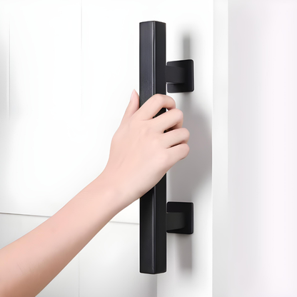 Poignée De Porte Intérieure | Idéale Porte Coulissante