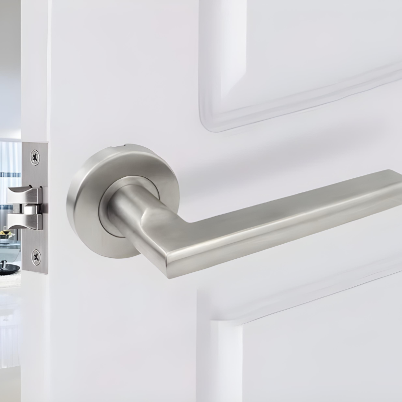 Poignée de Porte | Design Moderne Axis