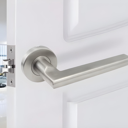 Poignée de Porte | Design Moderne Axis