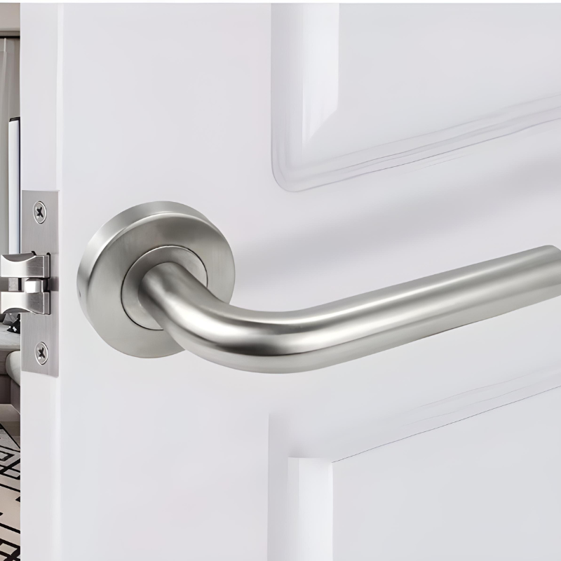 Poignée de Porte | Design Moderne Forma