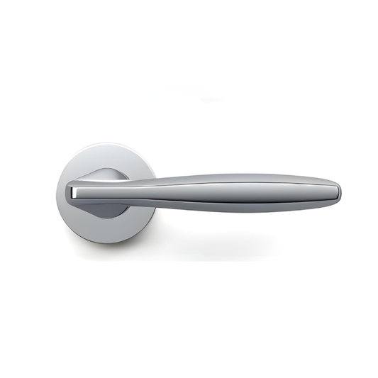 Poignée de Porte Intérieure | Design Ergonomique Premium