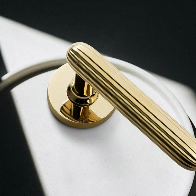 Poignée de Porte Intérieure | Haut de Gamme