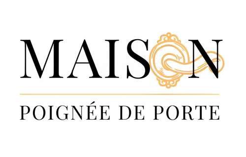 Maison Poignée de Porte