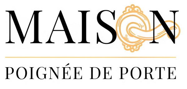 Maison Poignée de Porte