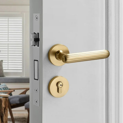 Poignée de Porte Intérieure | Haut de Gamme