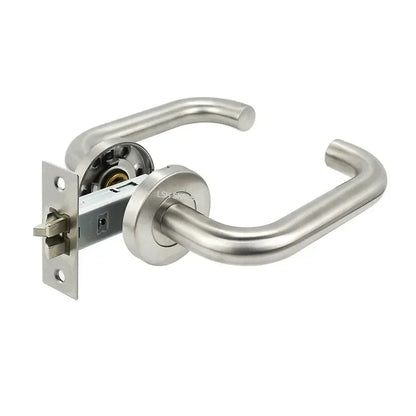 Poignée de Porte | Design Moderne Or