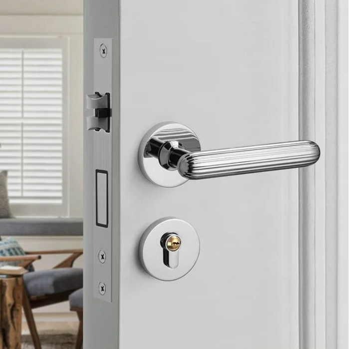 Poignée de Porte Intérieure | Haut de Gamme