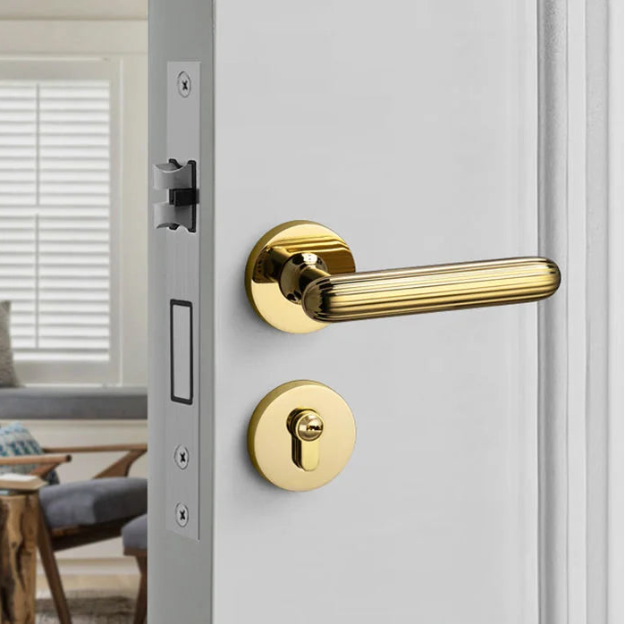 Poignée de Porte Intérieure | Haut de Gamme