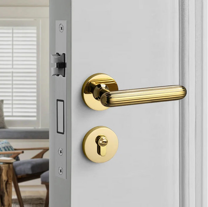 Poignée de Porte Intérieure | Haut de Gamme