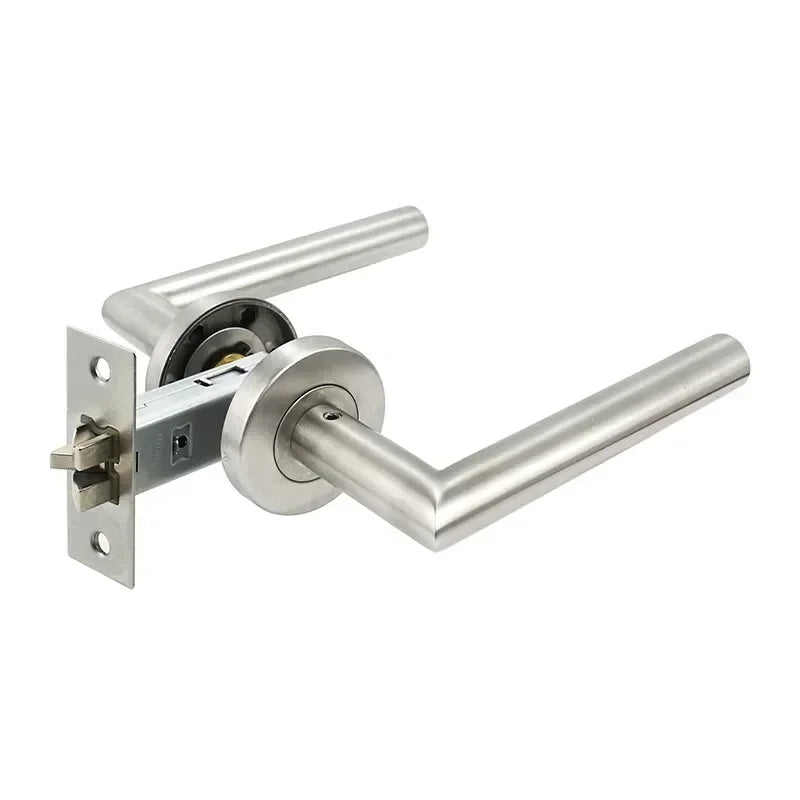 Poignée de Porte | Design Moderne Or