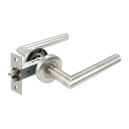 Poignée de Porte | Design Moderne Or