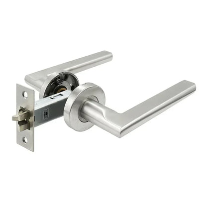 Poignée de Porte | Design Moderne Or