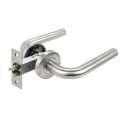 Poignée de Porte | Design Moderne Or